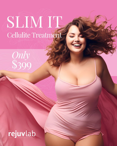 SLIM IT Full Body Cellulite Control Treatment
