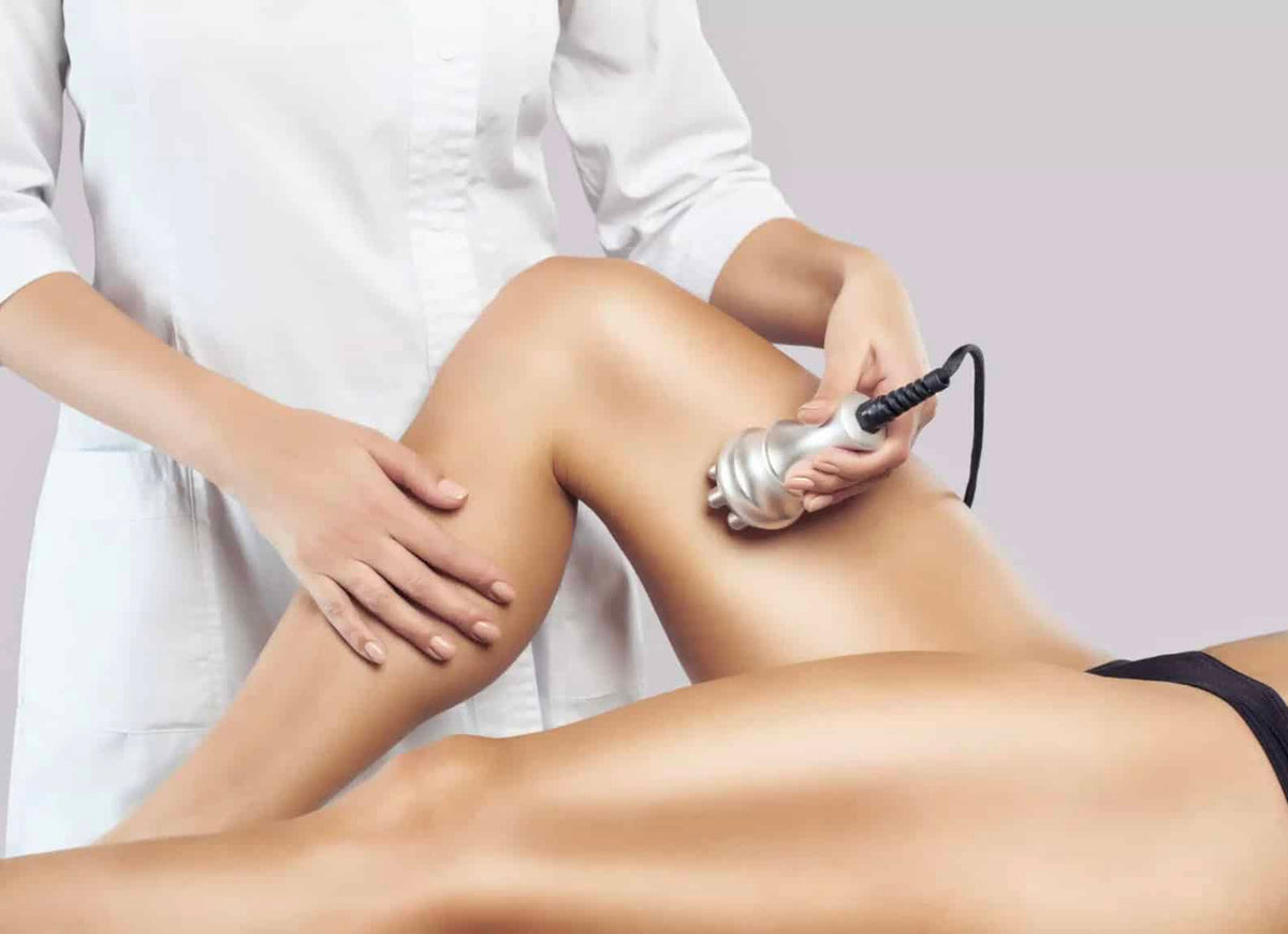 Lovely Legs package deal - 12 treatments for $999
