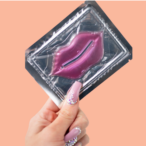 lipPLUMP lipMASKS - 6 Pack