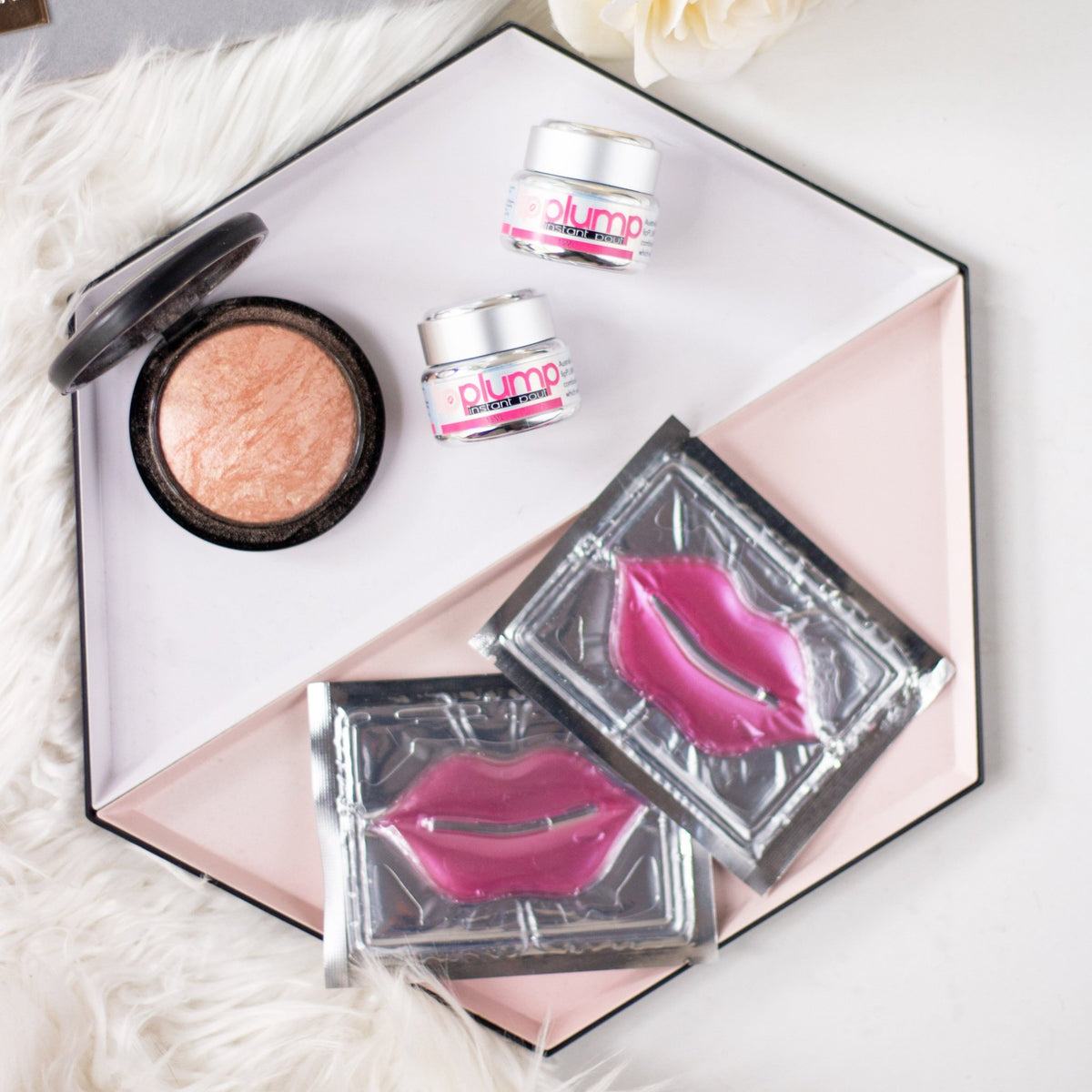 lipPLUMP lipMASKS - 6 Pack