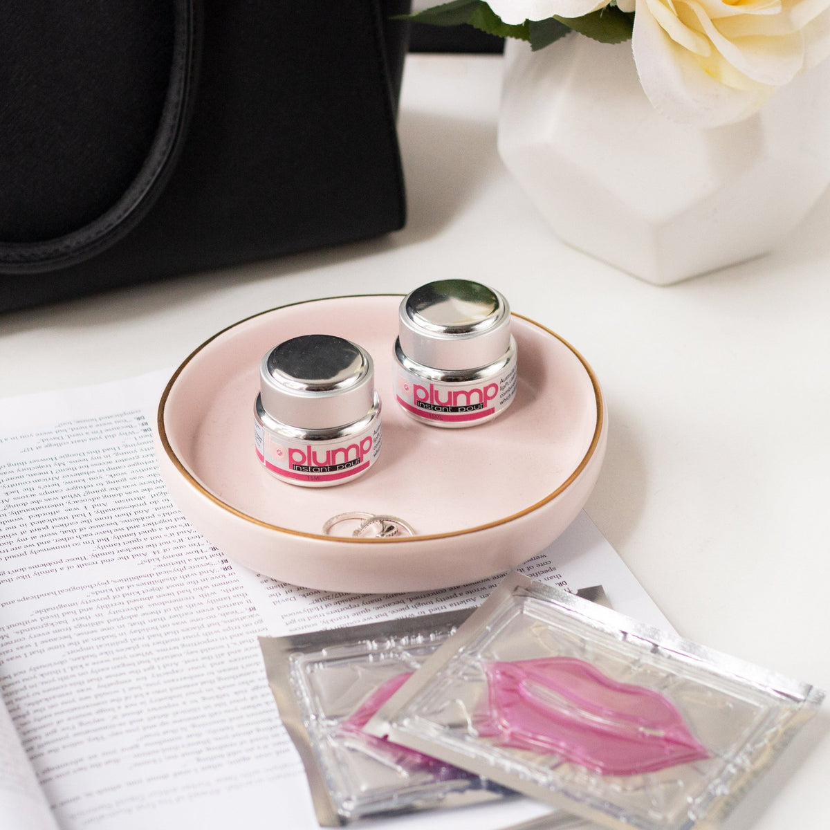 lipPLUMP lipMASKS - 6 Pack